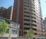 Satılır 3 otaqlı 90 m2 yeni tikili Nizami m.