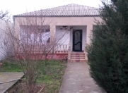 Satılır 4 otaqlı 100 m2 həyət evi Şağan