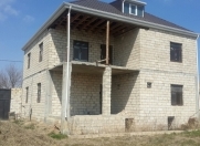 Satılır 8 otaqlı 280 m2 bağ evi Qaradağ r.