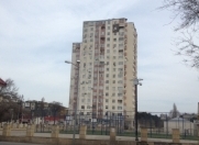 İcarəyə verilir 2 otaqlı 80 m2 yeni tikili Qara Qarayev m.