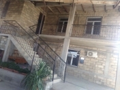 Satılır 8 otaqlı 280 m2 həyət evi Sulutəpə