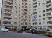 Satılır 3 otaqlı 104 m2 yeni tikili 7 mkr