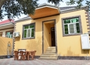 Satılır 3 otaqlı 100 m2 həyət evi Zabrat 1