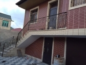 Satılır 3 otaqlı 150 m2 həyət evi Masazır