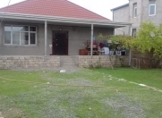 Satılır 4 otaqlı 180 m2 həyət evi Buzovna