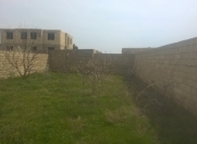 Satılır 4 sot torpaq Saray