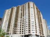 Satılır 3 otaqlı 130 m2 yeni tikili Montin