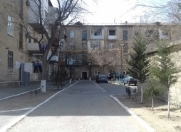 Satılır 3 otaqlı 76 m2 köhnə tikili Sumqayıt