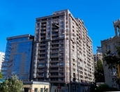 Satılır 3 otaqlı 147 m2 yeni tikili 28 may