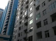 İcarəyə verilir 3 otaqlı 140 m2 ofis Şah İsmayıl Xətai m.