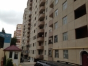 Satılır 3 otaqlı 114 m2 yeni tikili Moskva univermağı