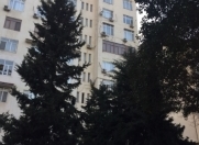 Satılır 8 otaqlı 300 m2 yeni tikili Nizami m.