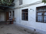 İcarəyə verilir 5 otaqlı 100 m2 həyət evi Bakıxanov