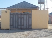 Satılır 3 otaqlı 115 m2 həyət evi Binəqədi