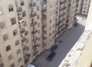 Satılır 1 otaqlı 52 m2 yeni tikili Xırdalan