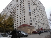 Satılır 3 otaqlı 130 m2 yeni tikili Montin