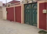 Satılır 4 otaqlı 130 m2 həyət evi Zığ
