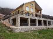 Satılır 5 otaqlı 500 m2 villa Şamaxı