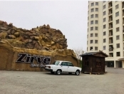 Satılır 1 otaqlı 55 m2 yeni tikili Xırdalan