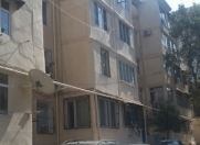 Satılır 1 otaqlı 35 m2 köhnə tikili İctimai telekanalı