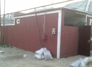 Satılır 2 otaqlı 50 m2 həyət evi Xırdalan