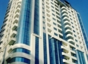 İcarəyə verilir 3 otaqlı 164 m2 yeni tikili Səbail r.