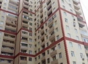 Satılır 3 otaqlı 110 m2 yeni tikili 7 mkr