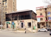 İcarəyə verilir 1 otaqlı 150 m2 obyekt 8 mkr