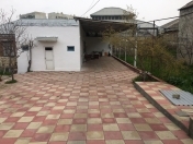 Satılır 4 otaqlı 100 m2 həyət evi Gəncə
