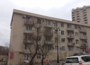 Satılır 1 otaqlı 40 m2 köhnə tikili İzmir parkı