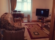 Satılır 3 otaqlı 85 m2 köhnə tikili Gənclik m.