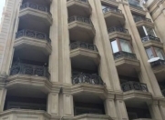 İcarəyə verilir 4 otaqlı 110 m2 köhnə tikili Sahil m.