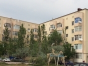 Satılır 3 otaqlı 80 m2 yeni tikili Lökbatan