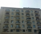 İcarəyə verilir 2 otaqlı 97 m2 köhnə tikili Qış parkı