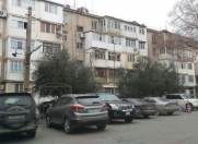 İcarəyə verilir 3 otaqlı 80 m2 köhnə tikili Nəriman Nərimanov m.