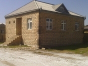 Satılır 4 otaqlı 110 m2 bağ evi Pirşağı