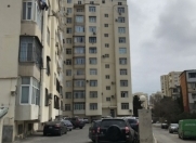 Satılır 2 otaqlı 86 m2 yeni tikili 2 mkr