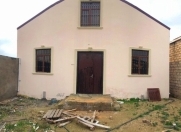 İcarəyə verilir 4 otaqlı 200 m2 həyət evi Binə