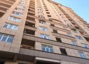 Satılır 3 otaqlı 99.75 m2 yeni tikili 8 km