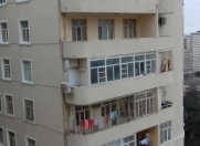 Satılır 3 otaqlı 85 m2 köhnə tikili 4 mkr