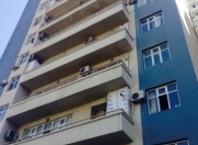 İcarəyə verilir 1 otaqlı 36 m2 yeni tikili Nərimanov r.