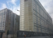 Satılır 3 otaqlı 90 m2 yeni tikili Əhmədli