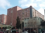 Satılır 2 otaqlı 92 m2 yeni tikili 8 mkr