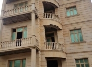 Satılır 12 otaqlı 580 m2 villa Rəsulzadə