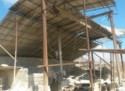 İcarəyə verilir 1 otaqlı 550 m2 obyekt Binəqədi r.