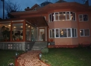 İcarəyə verilir 5 otaqlı 250 m2 həyət evi Qəbələ