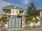 Satılır 5 otaqlı 196 m2 həyət evi Sulutəpə