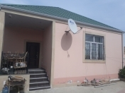Satılır 3 otaqlı 96 m2 həyət evi Masazır