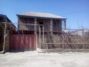 Satılır 4 otaqlı 110 m2 həyət evi Y.Ramana