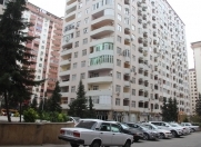 Satılır 4 otaqlı 122 m2 yeni tikili Əhmədli